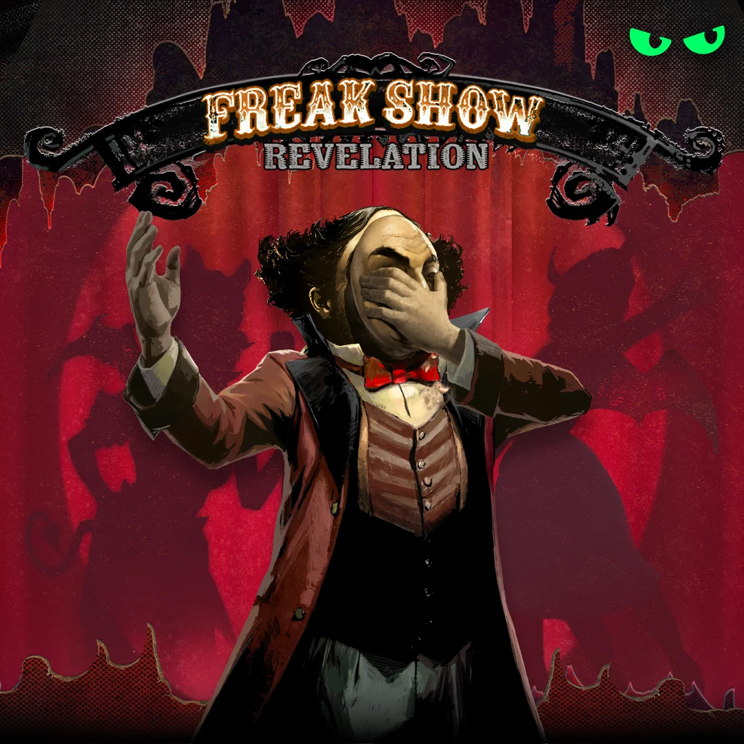 Freak Show Revelation - BOYBET168