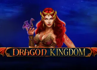 Pragmatic : Dragon Kingdom - BOYBET168