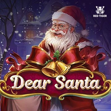 Redtiger : Dear Santa - BOYBET168