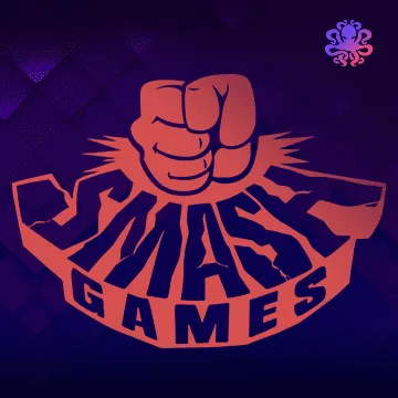 Octoplay : Zeus Smash - BOYBET168