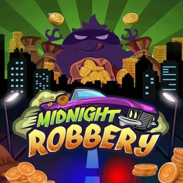 Midnight Robbery - BOYBET168