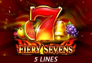 Fiery Sevens - BOYBET168