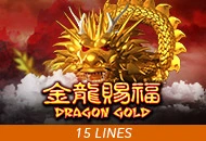 Dragon Gold - BOYBET168