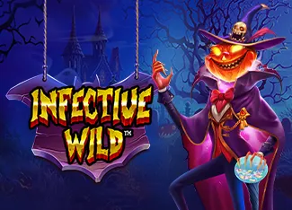 Pragmatic : Infective Wild - BOYBET168