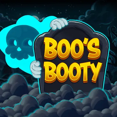 Octoplay : Boo’s Booty - BOYBET168