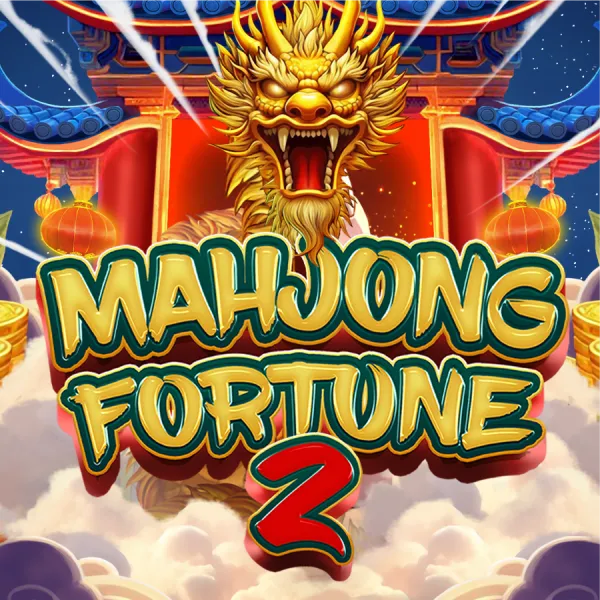 CosmoPlay : Mahjong Fortune 2 - BOYBET168