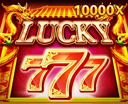 JDB : Lucky Seven - BOYBET168