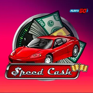 PlaynGo : Speed Cash - BOYBET168