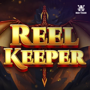 Reel Keeper - BOYBET168