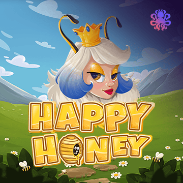 Octoplay : Happy Honey - BOYBET168