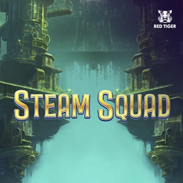 Redtiger : Steam Squad - BOYBET168