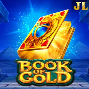 Book of Gold - BOYBET168