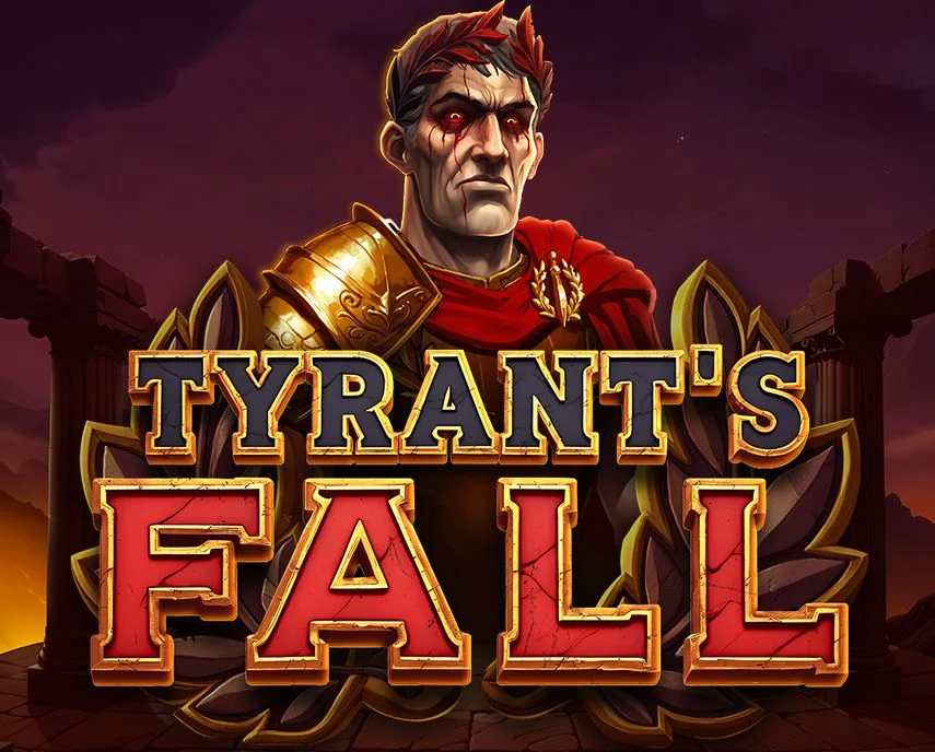 Slotmill : Tyrants Fall - BOYBET168