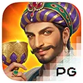 PGSoft : Majestic Empire - BOYBET168