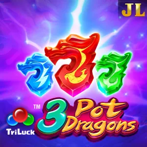 3 Pot Dragons - BOYBET168