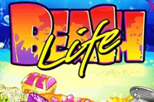 Beach Life - BOYBET168