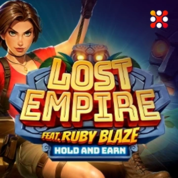 Lost Empire - BOYBET168