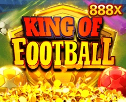 KingOfFootball - BOYBET168