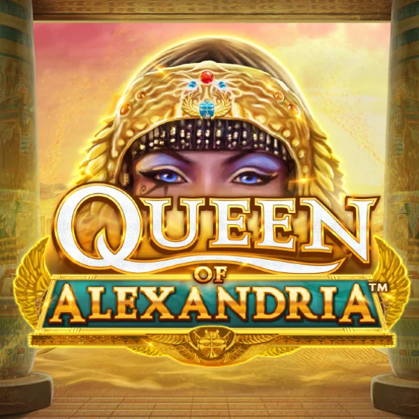 Queen of Alexandria&trade; - BOYBET168