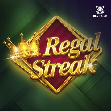 Redtiger : Regal Streak - BOYBET168