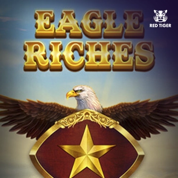 Redtiger : Eagle Riches - BOYBET168