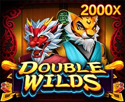 JDB : Double Wilds - BOYBET168