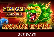 Dragon Empire - BOYBET168