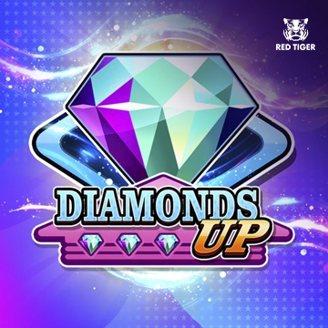 Redtiger : Diamonds Up - BOYBET168
