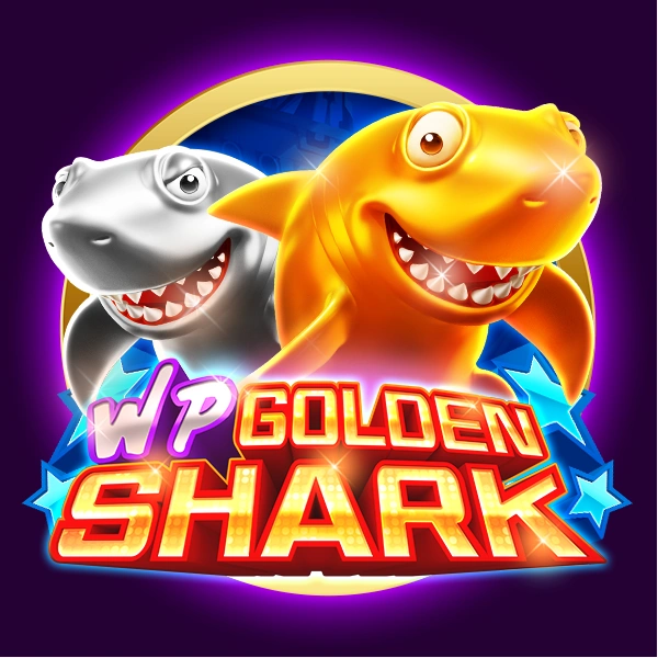 WP Golden Shark - BOYBET168