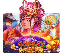 Joker123 : Queen 2 - BOYBET168