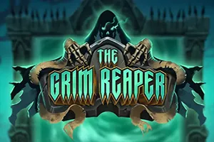 The Grim Reaper - BOYBET168