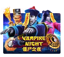 Jiang Shi Night - BOYBET168