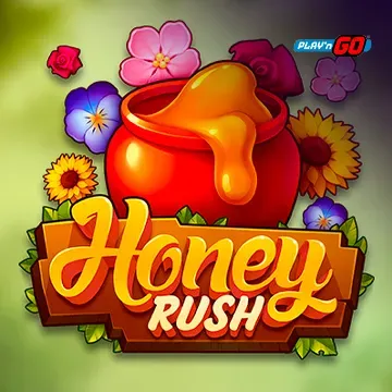 PlaynGo : Honey Rush - BOYBET168