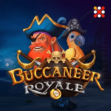 Buccaneer Royale - BOYBET168