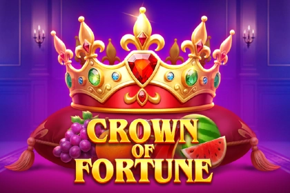 Crown of Fortune - BOYBET168