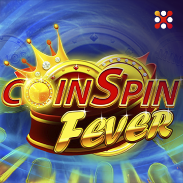 CoinSpin Fever - BOYBET168