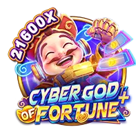 Facai : CYBER GOD OF FORTUNE⁺ - BOYBET168