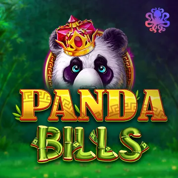 Octoplay : Panda Bills - BOYBET168