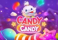 Candy Candy - BOYBET168