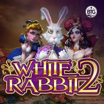 Bigtime : White Rabbit 2 - BOYBET168