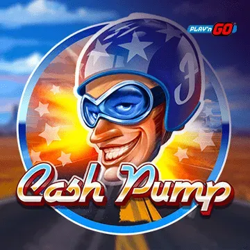 PlaynGo : Cash Pump - BOYBET168