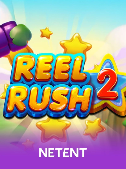 Reel Rush 2 - BOYBET168