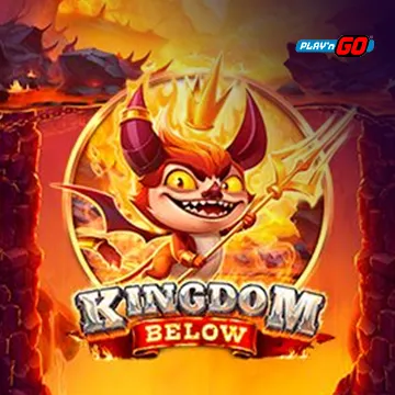 PlaynGo : Kingdom Below - BOYBET168