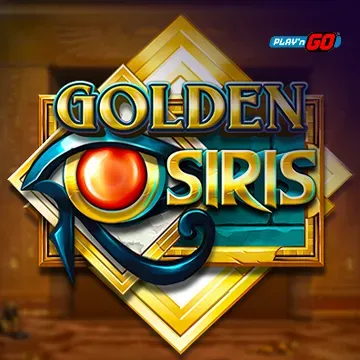 PlaynGo : Golden Osiris - BOYBET168