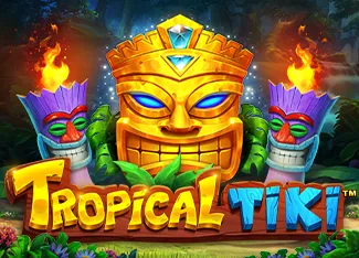 Pragmatic : Tropical Tiki - BOYBET168