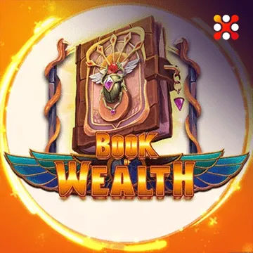 Book of Wealth - BOYBET168