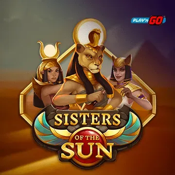 PlaynGo : Sisters of the Sun - BOYBET168