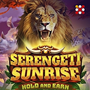 Serengeti Sunrise - BOYBET168