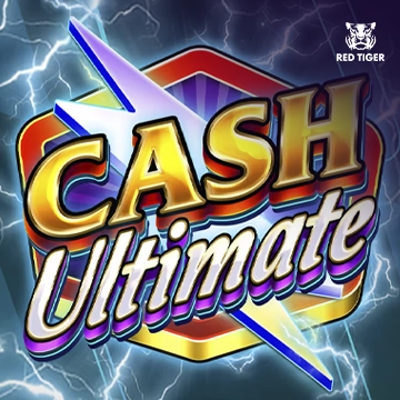 Redtiger : Cash Ultimate - BOYBET168