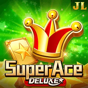 Super Ace Deluxe - BOYBET168
